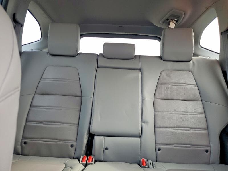 2019 HONDA CR-V EXL EXL 10