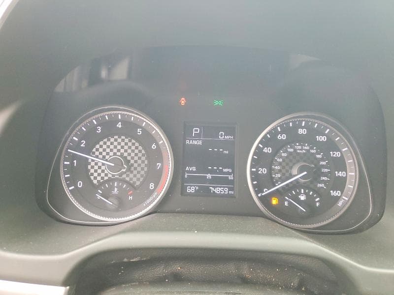 2019 HYUNDAI ELANTRA SE SE 9