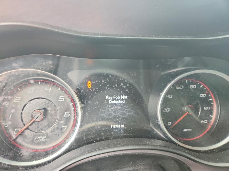 2020 DODGE CHARGER SXT 9