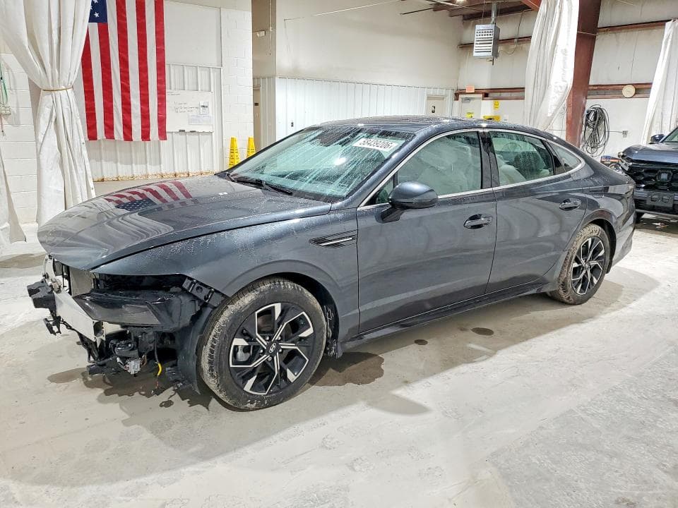 2024 HYUNDAI SONATA SEL - 1