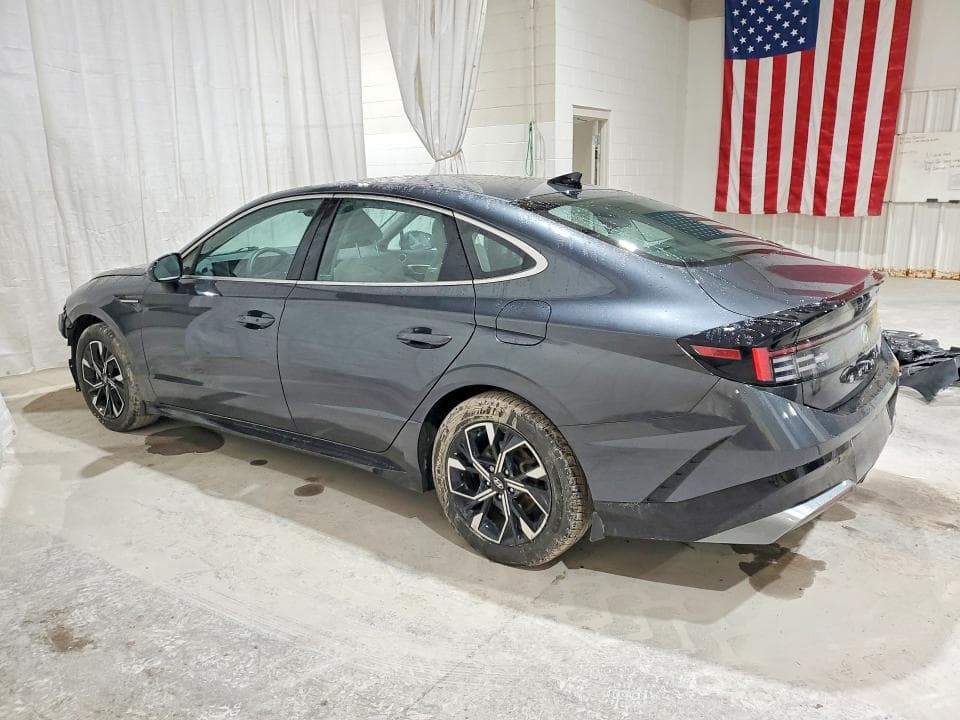 2024 HYUNDAI SONATA SEL 2