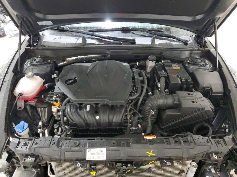 2024 HYUNDAI SONATA SEL 11