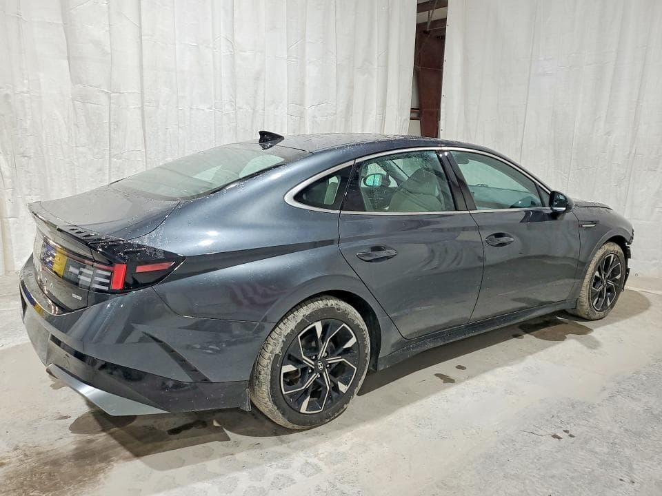2024 HYUNDAI SONATA SEL 3