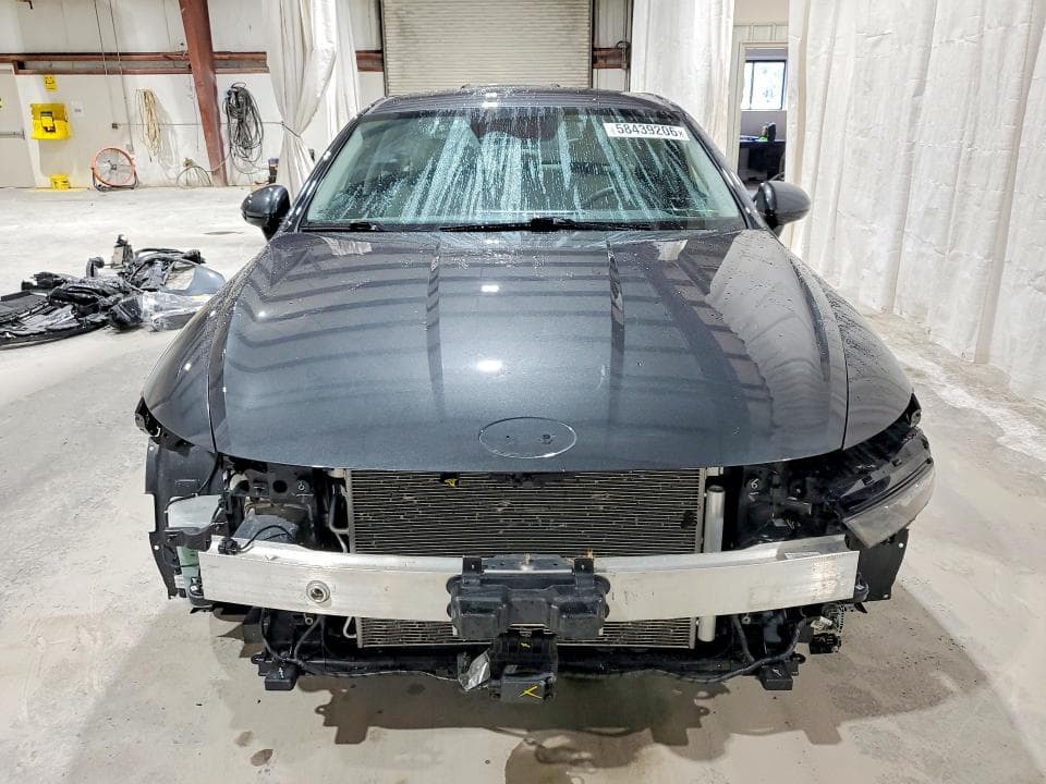 2024 HYUNDAI SONATA SEL 5