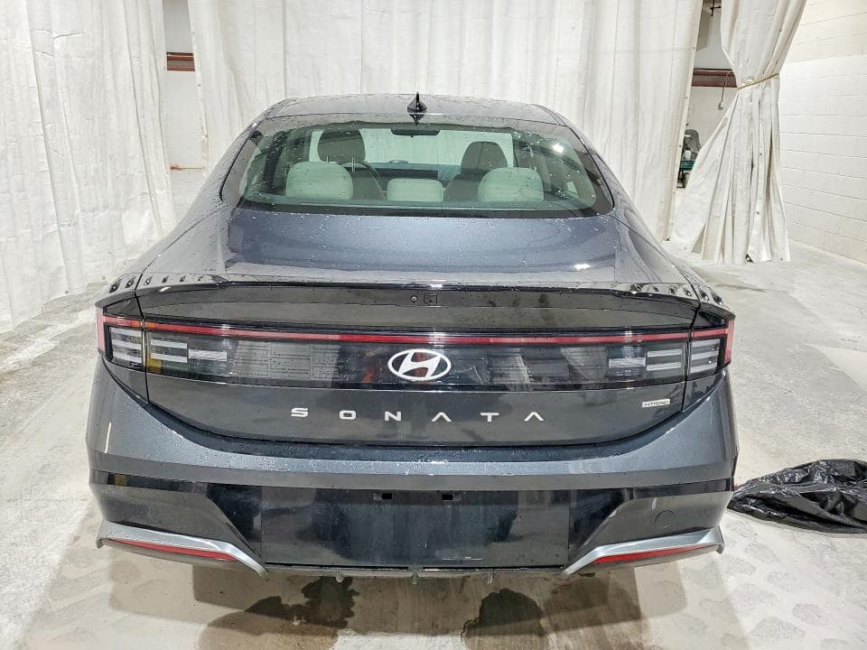 2024 HYUNDAI SONATA SEL 6