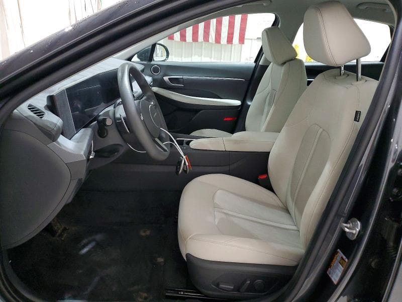 2024 HYUNDAI SONATA SEL 7