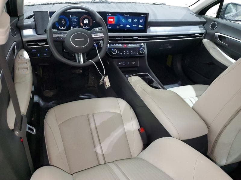 2024 HYUNDAI SONATA SEL 8