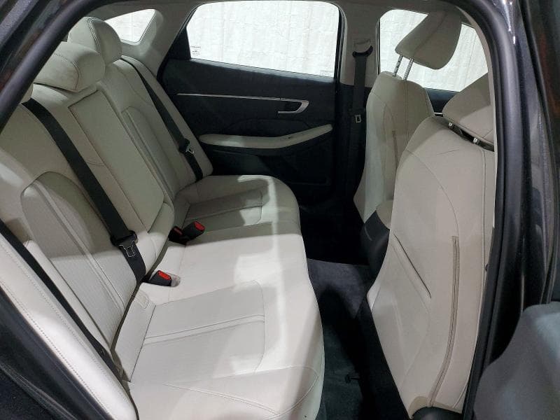 2024 HYUNDAI SONATA SEL 10
