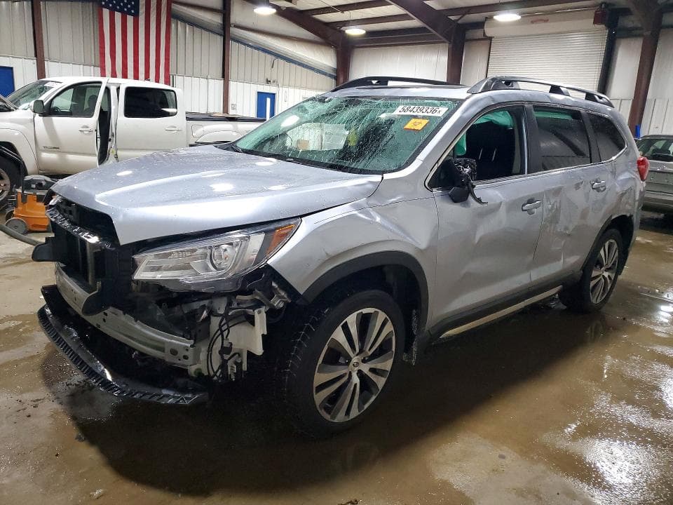 2022 SUBARU ASCENT LIMITED - 1