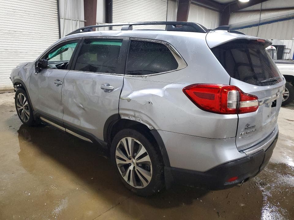 2022 SUBARU ASCENT LIMITED 2