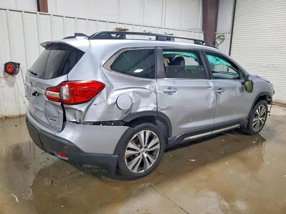 2022 SUBARU ASCENT LIMITED 3