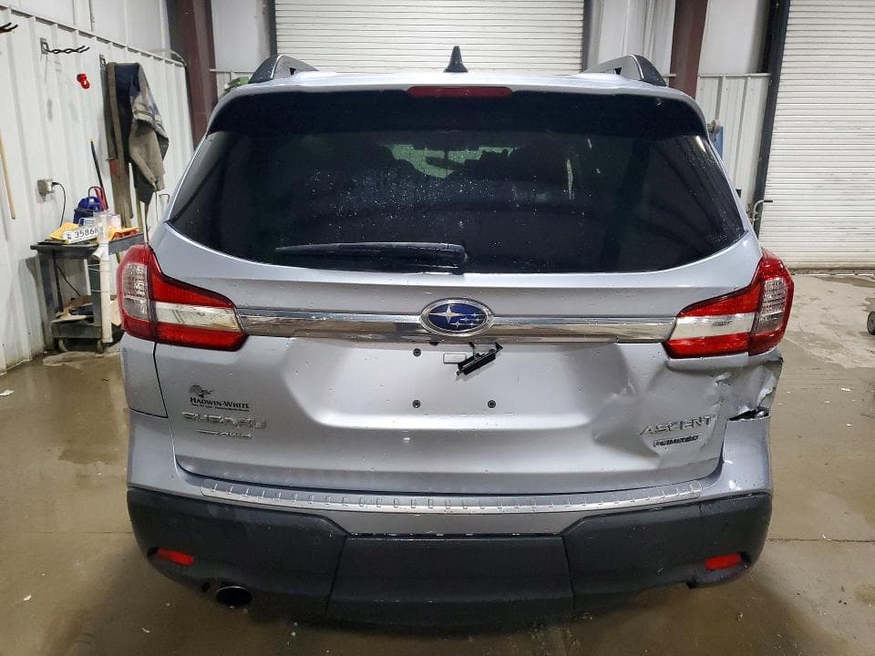 2022 SUBARU ASCENT LIMITED 6