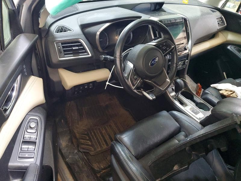 2022 SUBARU ASCENT LIMITED 8