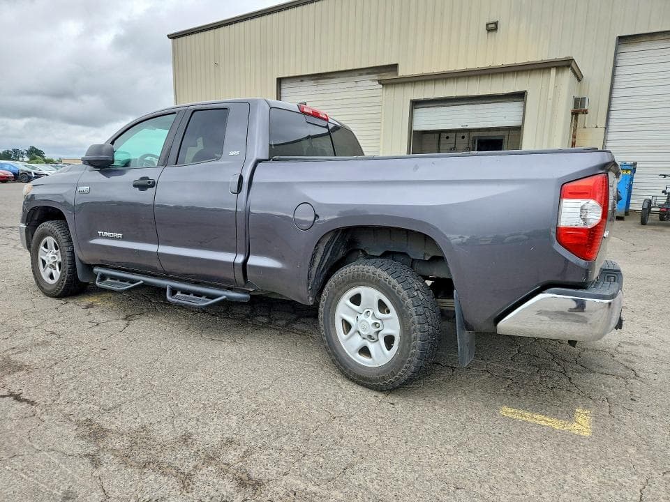 2020 TOYOTA TUNDRA SR5 SR5 2