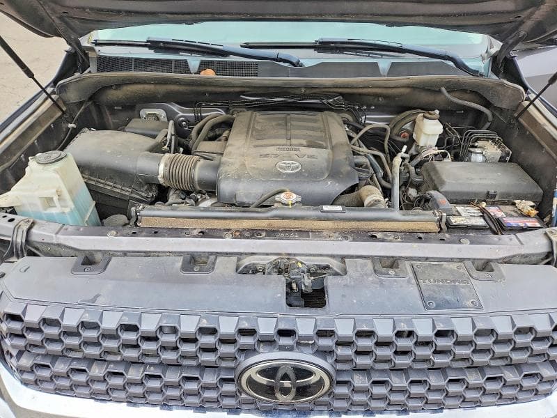 2020 TOYOTA TUNDRA SR5 SR5 11