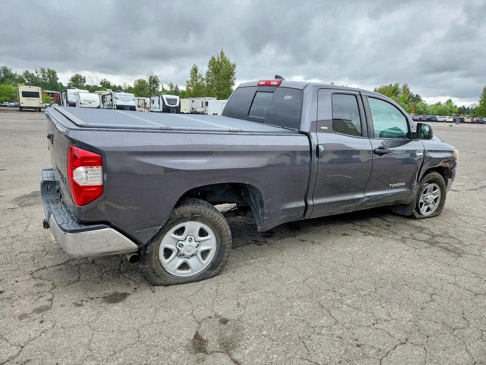 2020 TOYOTA TUNDRA SR5 SR5 3