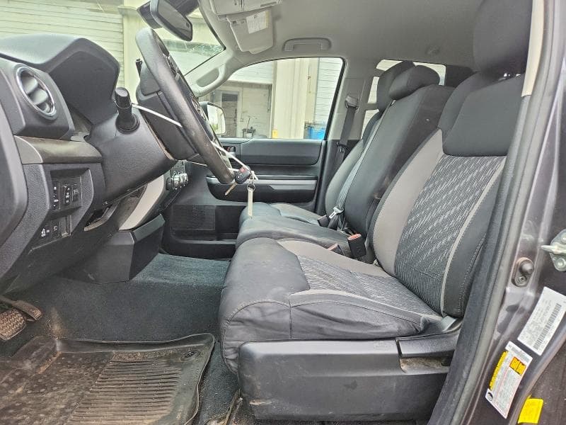 2020 TOYOTA TUNDRA SR5 SR5 7