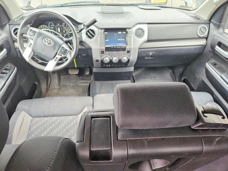 2020 TOYOTA TUNDRA SR5 SR5 8