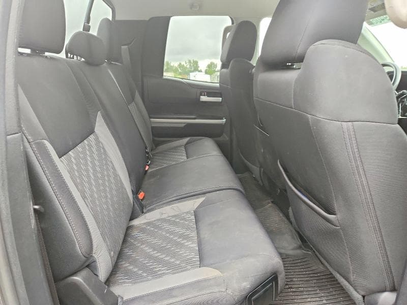 2020 TOYOTA TUNDRA SR5 SR5 10