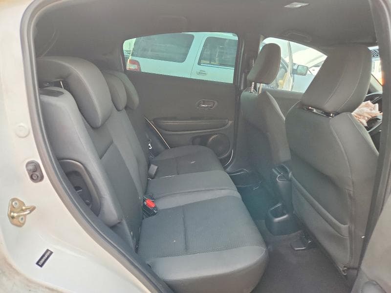 2020 HONDA HR-V SPORT 12