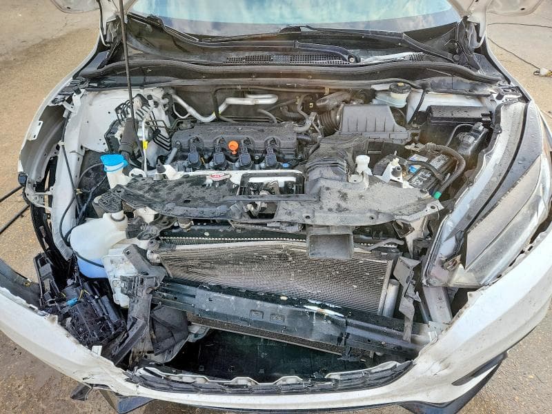 2020 HONDA HR-V SPORT 13