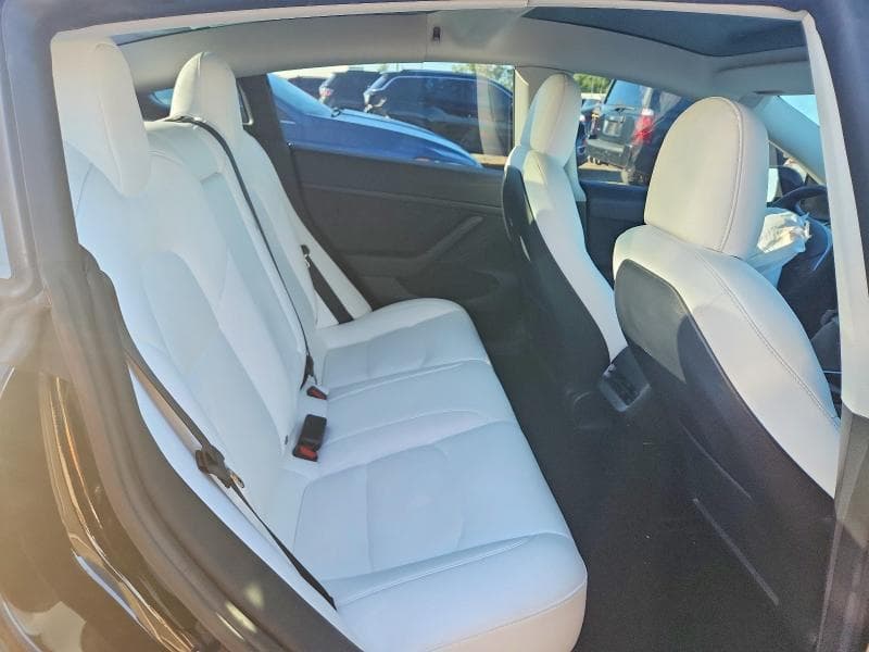 2022 TESLA MODEL 3 10