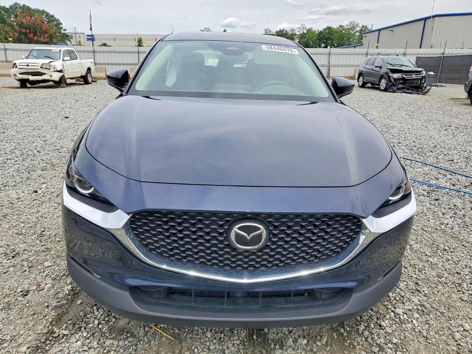 2024 MAZDA CX-30 5