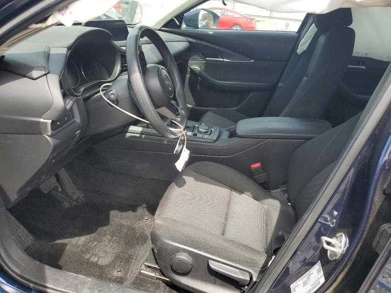 2024 MAZDA CX-30 7