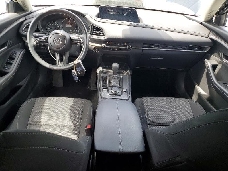 2024 MAZDA CX-30 8