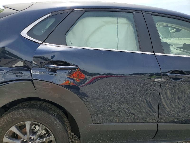 2024 MAZDA CX-30 10