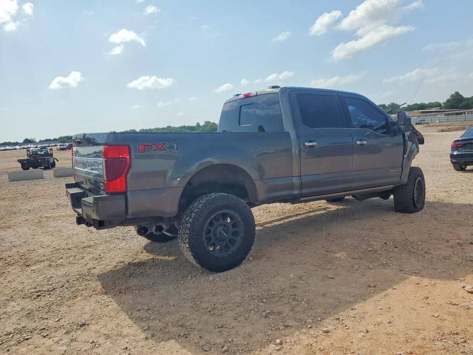 2020 FORD F250 SUPER DUTY 3
