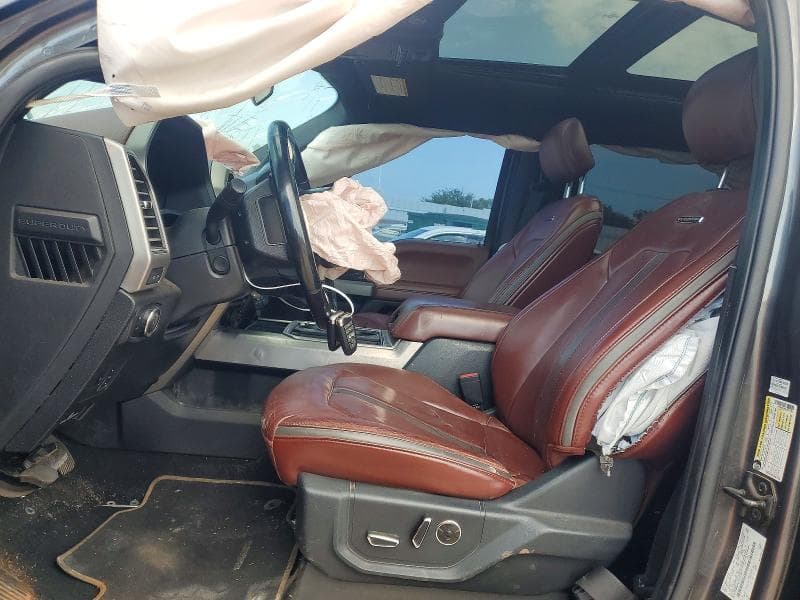 2020 FORD F250 SUPER DUTY 7