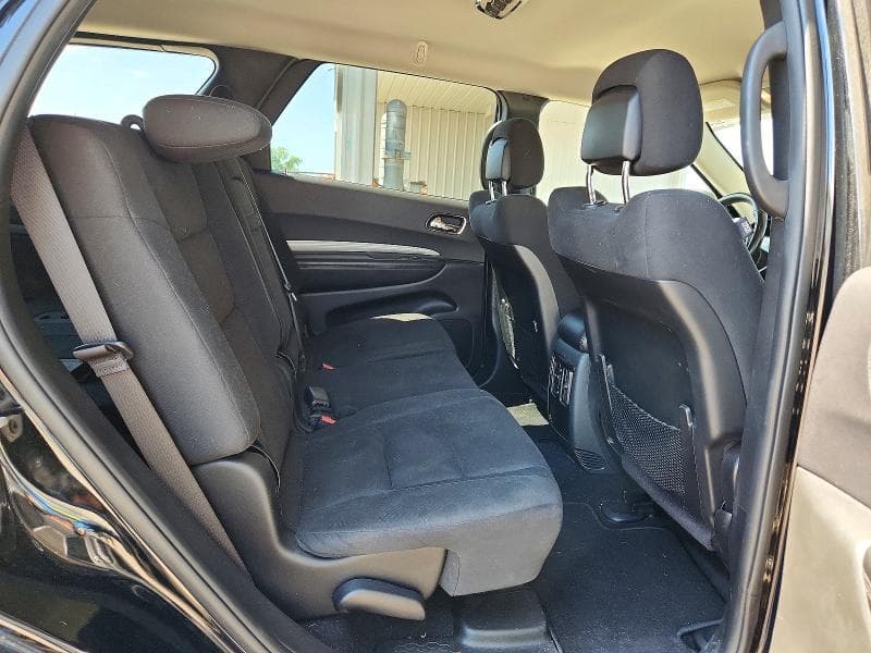 2019 DODGE DURANGO GT GT 12