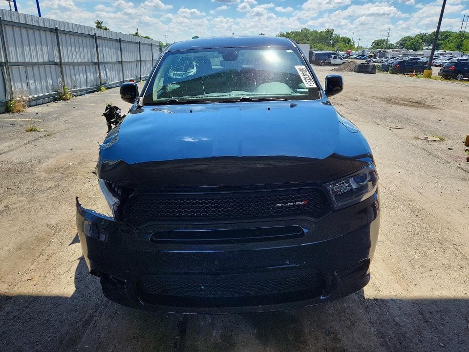 2019 DODGE DURANGO GT GT 6