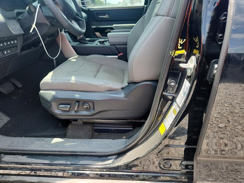 2026 TOYOTA TUNDRA CREWMAX LIMITED 12