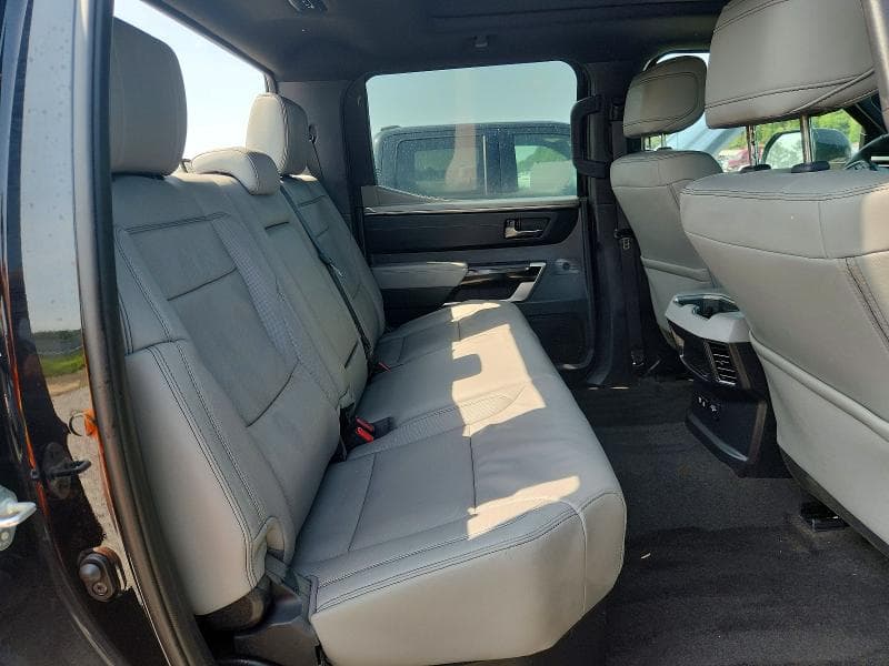 2026 TOYOTA TUNDRA CREWMAX LIMITED 10