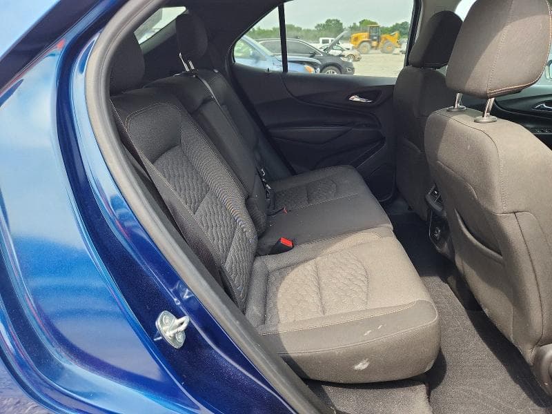 2020 CHEVROLET EQUINOX LT 10