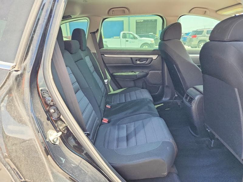 2020 HONDA CR-V LX LX 11