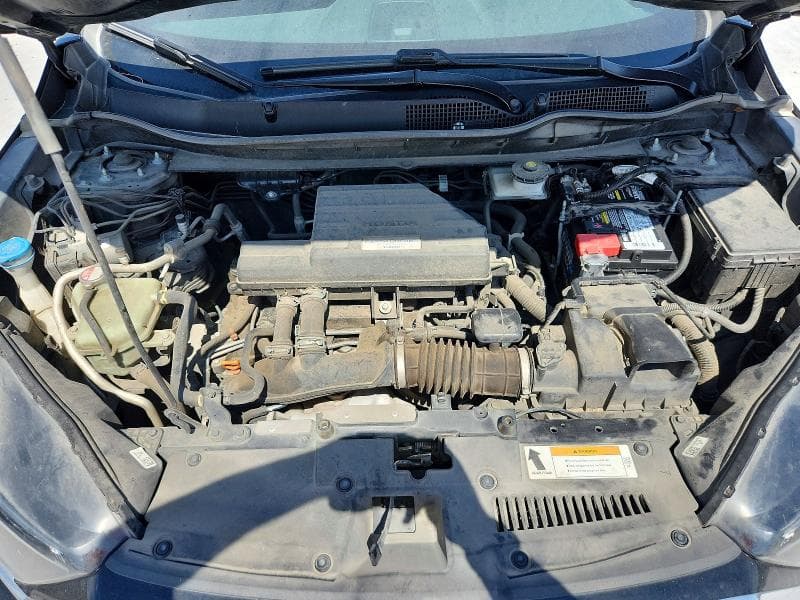2020 HONDA CR-V LX LX 12
