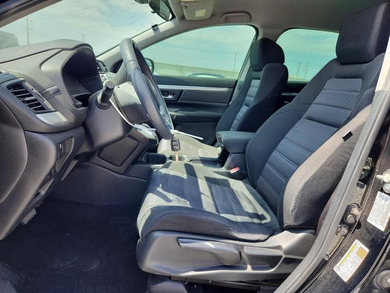 2020 HONDA CR-V LX LX 7