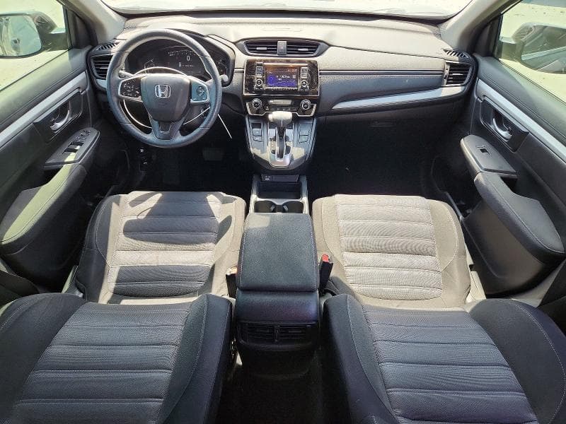 2020 HONDA CR-V LX LX 8