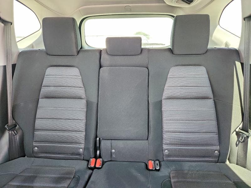 2020 HONDA CR-V LX LX 10