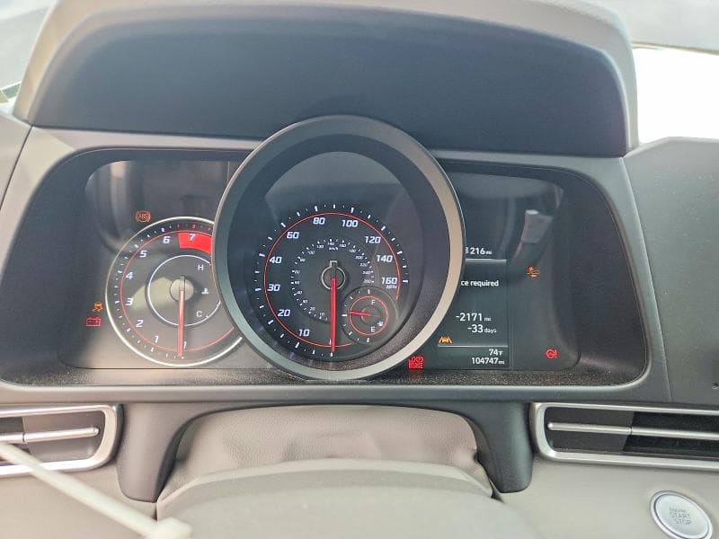 2021 HYUNDAI ELANTRA SEL 9