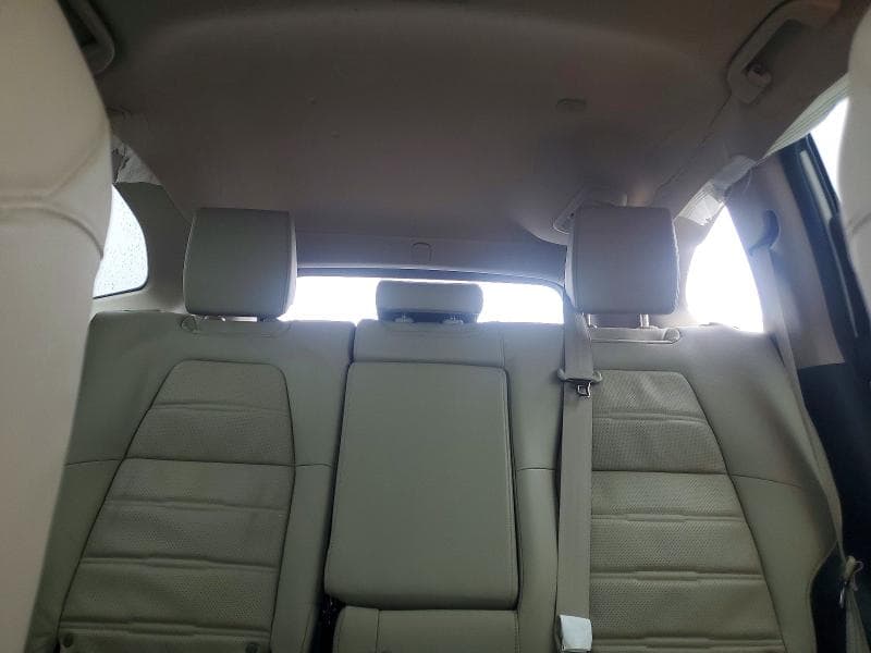 2022 HONDA CR-V TOURING 10