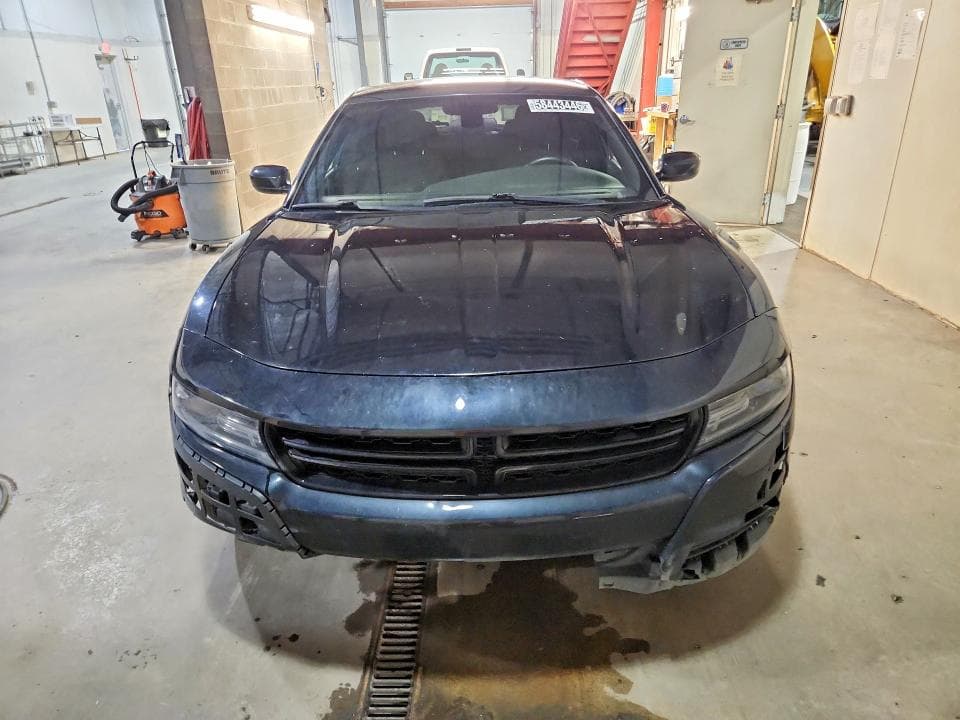 2018 DODGE CHARGER SXT SXT 5