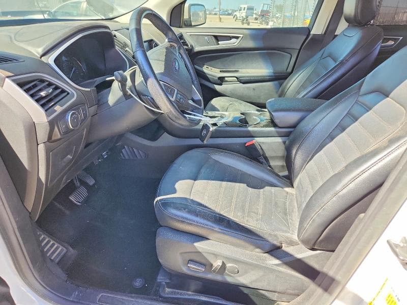 2017 FORD EDGE SEL 7