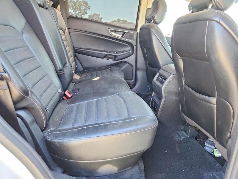 2017 FORD EDGE SEL 10