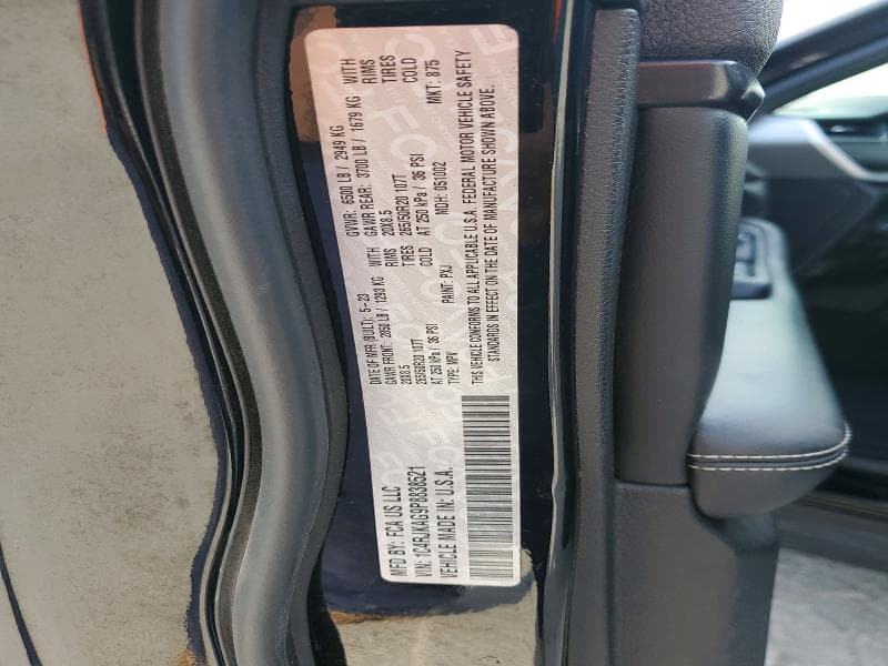 2023 JEEP GRAND CHEROKEE L LAREDO 13