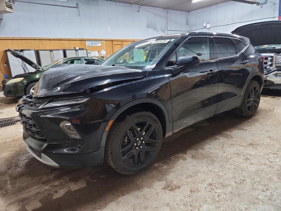 2023 CHEVROLET BLAZER 2LT 1