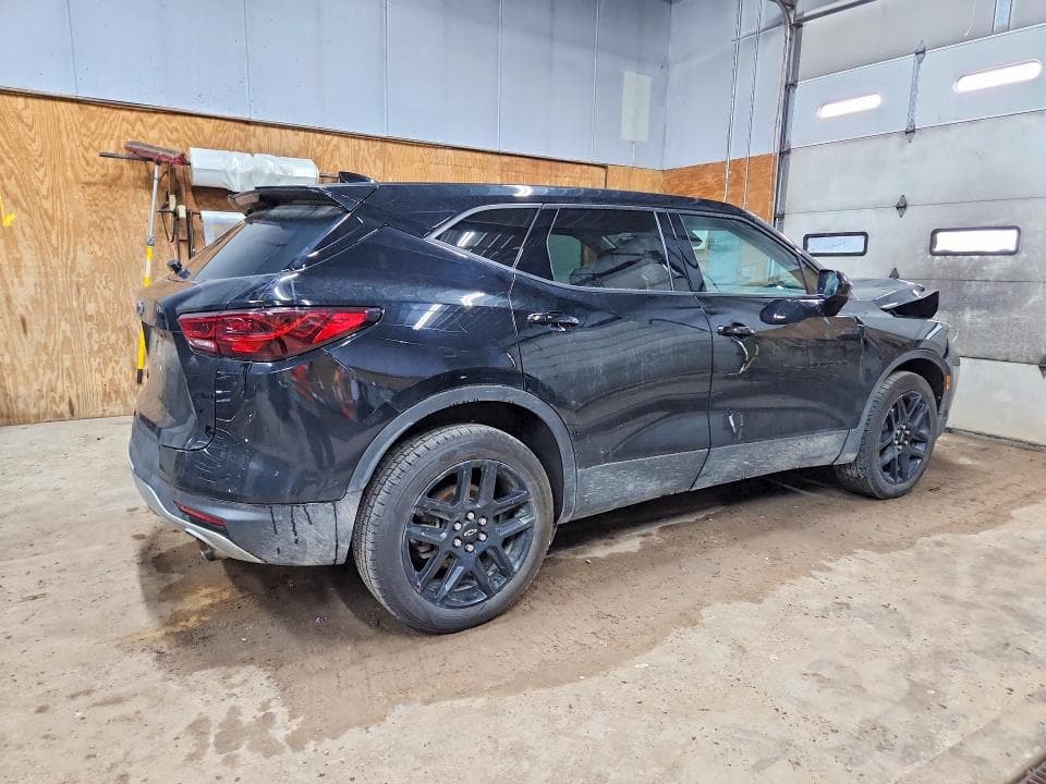 2023 CHEVROLET BLAZER 2LT 3
